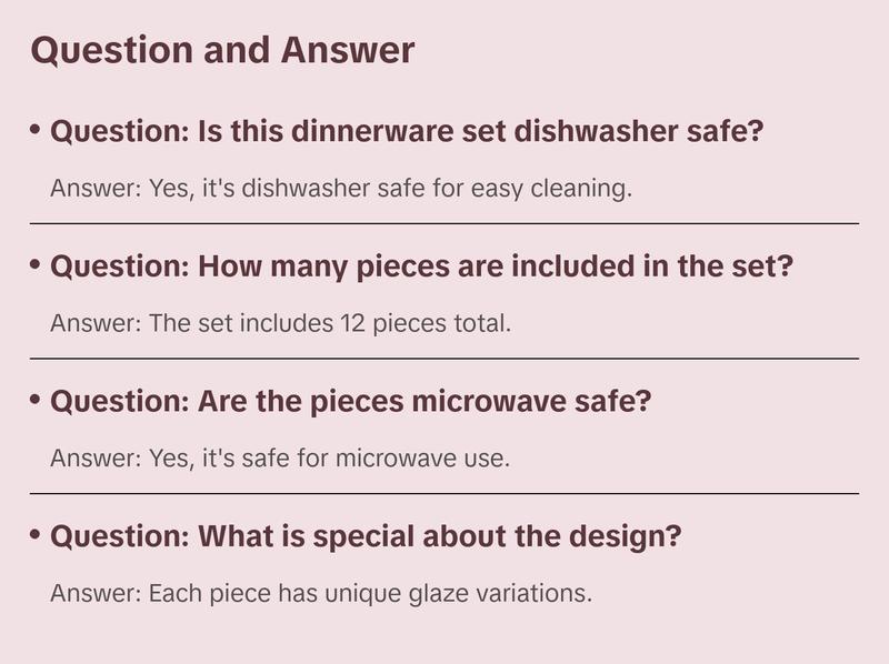 {AUTHENTIC} Yellowstone 12-Piece Ceramic Dinnerware Sets - variations yellowstone  dinnerware plate  bowl