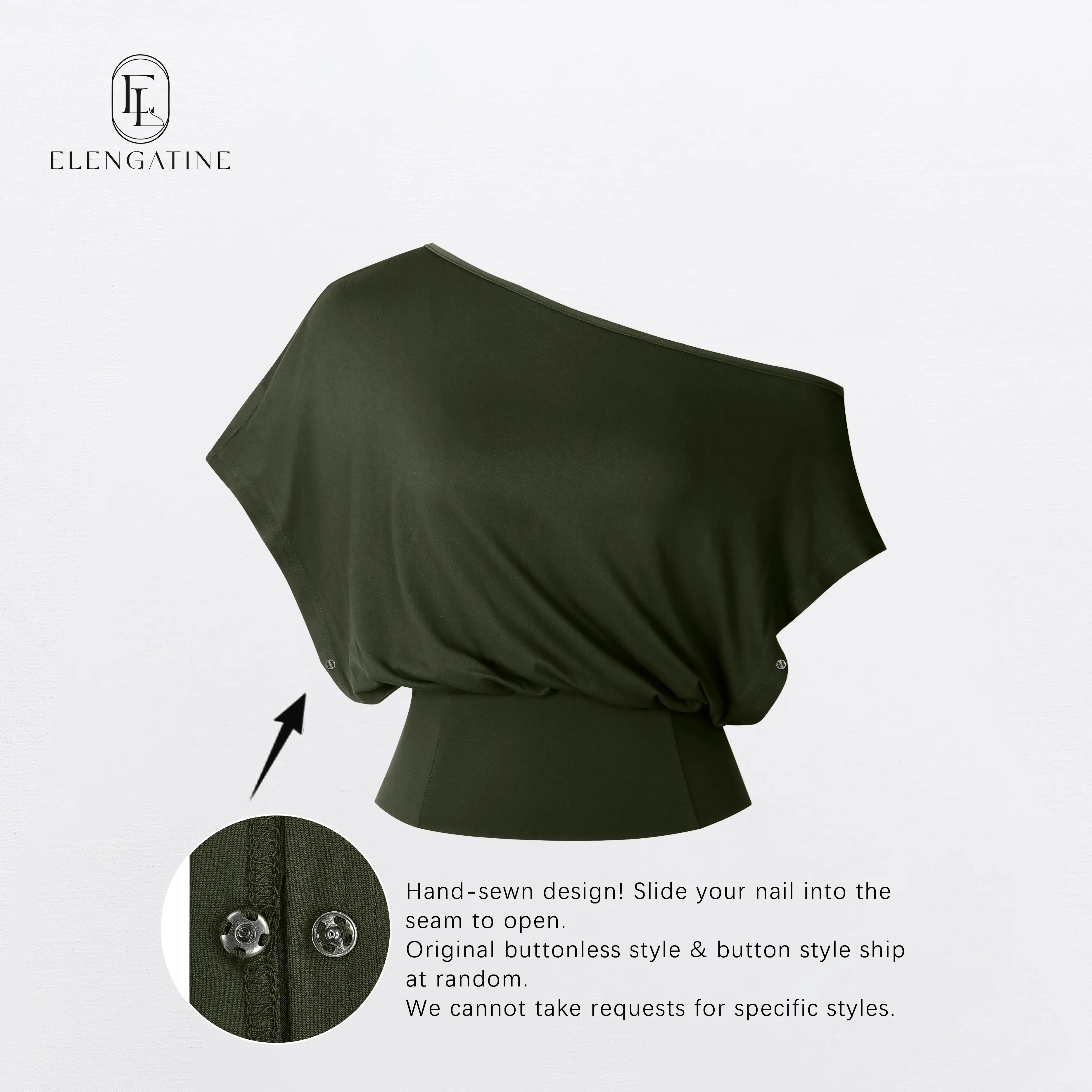 Dark green