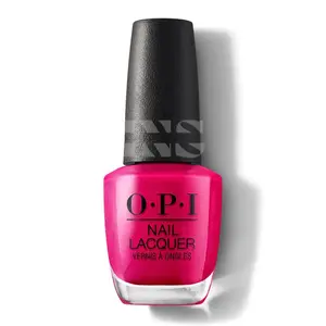 OPI Nail Lacquer - Carnival Spring 1991 - Pompeii Purple NL C09, Long Lasting Nail Art DIY for Women & Girls, Quick Dry Manicure Tool, Beautiful Radiant Nails, Spring 2168