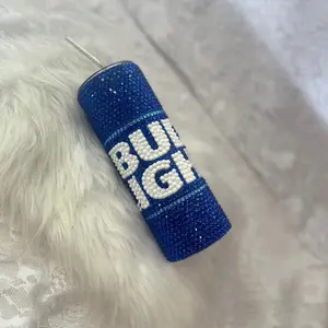 Tumbler Bud Light