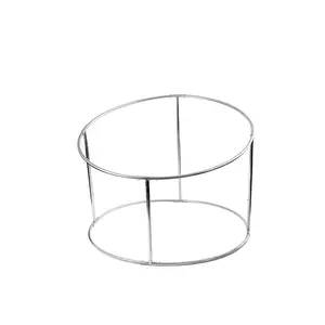 Adjustable Round Backdrop Stand