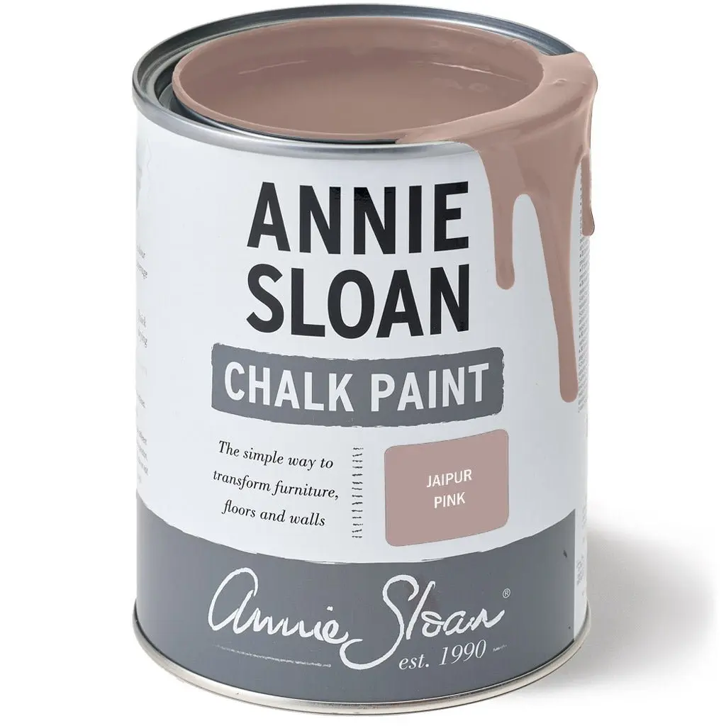 Chalk Paint 500 ml Jaipur Pink