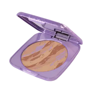 Whats Up Beauty - Cheeque Terre Bronzer - Shade 10 Light