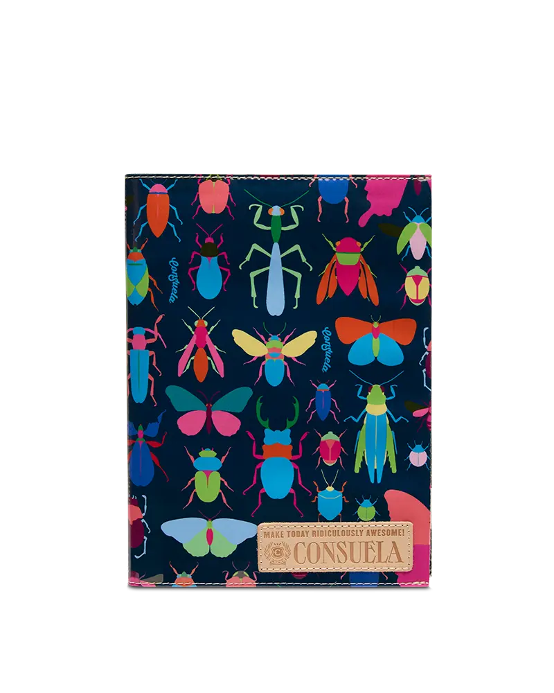 GEMMA NOTEBOOK