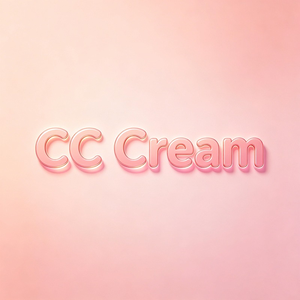 CC Cream