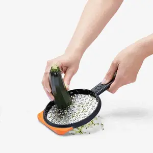 Dreamfarm Ograte Two Sided Speed Grater