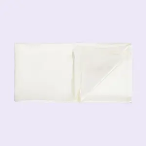 Silk Pillowcases by FluffCo | Viral Authentic Luxury Silk Pillowcases | 5 Star Hotel Quality Pillowcases