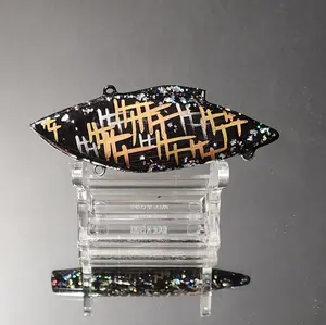Rattle trap 2.5 in (Signature Series)