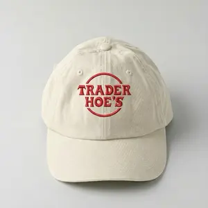 Trader Hoe’s Hat