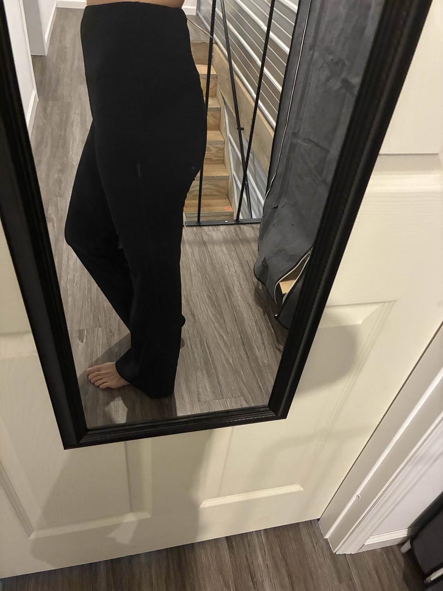 Item: Black-32.5'', M (5'5''-5'9'';139-154lb)