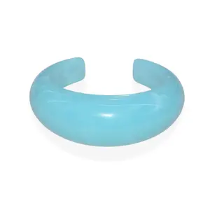 Candy Bangle Cuff