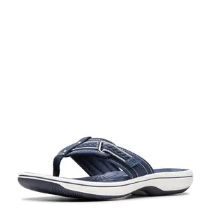 Women's Clarks, Breezey Sun Sandal