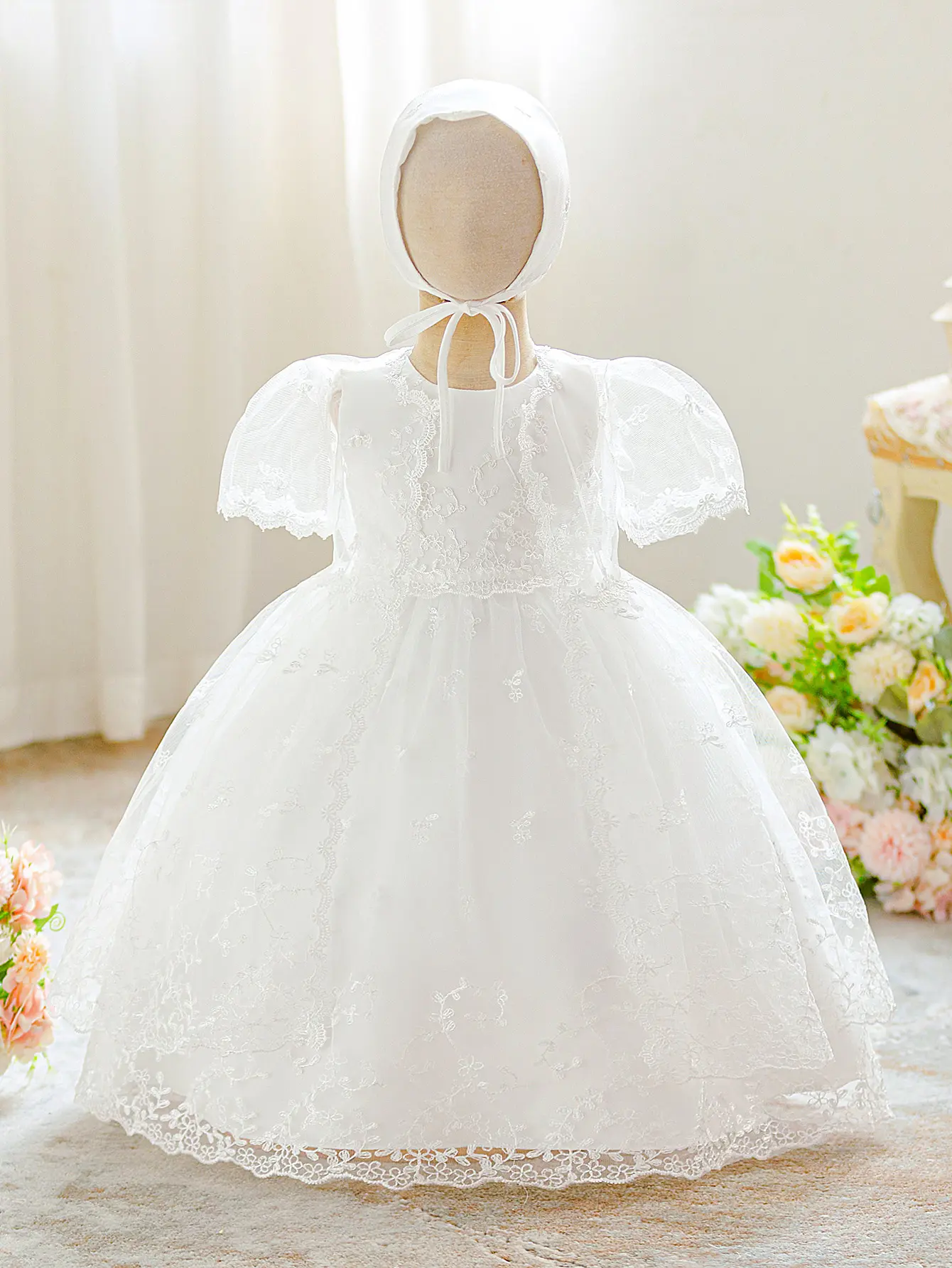 newborn formal dresses 0 3 months Finding The Perfect Formal Baby Dress Baby Beau and Belle