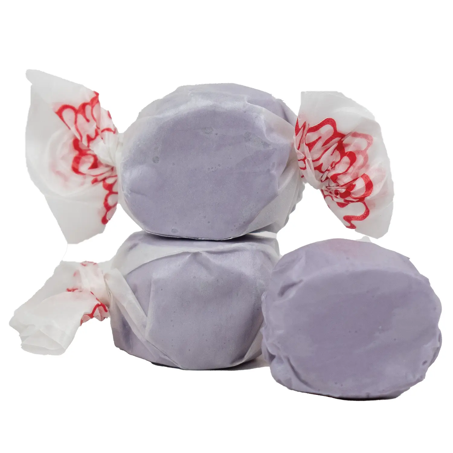 Boysenberry Syrup Taffy Boysenberry Syrup Taffy