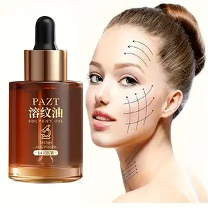 [Lifting Firming Serum] 2pcs Instant Lifting And Firming Facial Care Serum, with Hyaluronic Acid, Ginseng  Firming, Brightening, And Serum  Hypoallergenic Formula, Alcohol-Free, Suitable for All Light Skin Types (Including Sensitive Skin),
