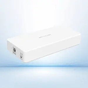 Multi-port Gigabit Network Switch 4 5 7 8 Port Ethernet Cable Splitter Hub
