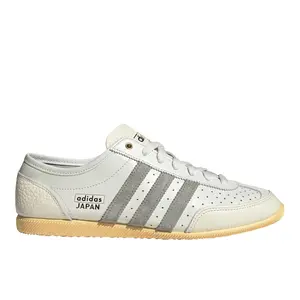 adidas Womens Japan Decon Lace Up Sneakers Shoes Casual - White