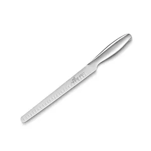 FUSO NITRO+ Honeycomb Ham Knife 11.81 inch - SABATIER