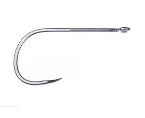 Ahrex SA290 Bob Popovics Beast Fleye Hook