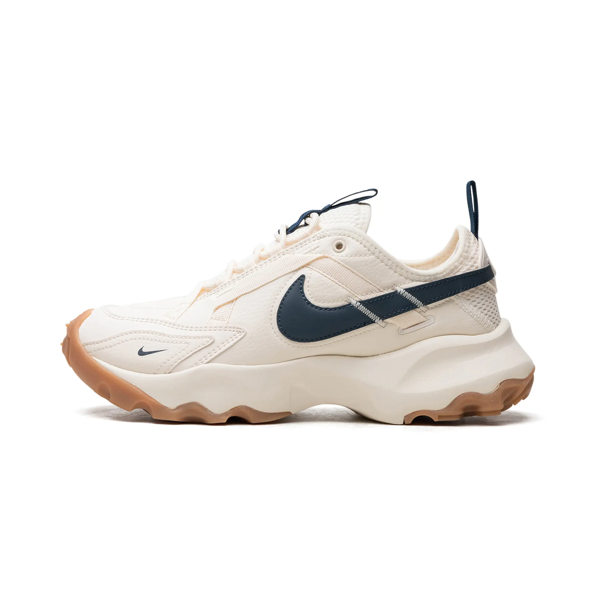 TC 7900 WMNS "Pale Ivory Armory Navy" DD9682 103