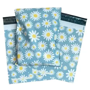 SomeFinn 10x13 Biodegradable Poly Mailers - Durable, Waterproof, Tear Proof & Eco-Friendly for Small Businesses with Custom Designs shipping bag poly mailer