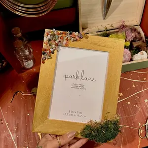 Handmade Moss Frames - Perfect for Home Decor