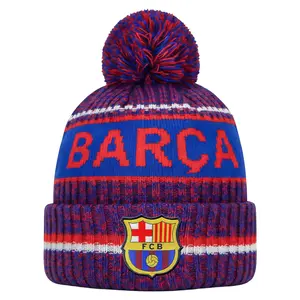 FC Barcelona Beanie - FCB47BN