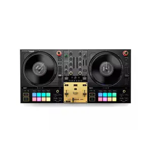 Hercules AMS-DJC-INPULSET7PREMIUM DJ Control Inpulse T7 Premium Edition