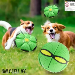 Bouncy Ball, Bouncing Ball, Outdoor Parent-Child Stress-Relieving Interactive Ball, Transformable Stomp-On Fun, Active Play, Christmas Gifts, Birthday Gifts, Stress Relief, Outdoor Suitable, Gift Ready
