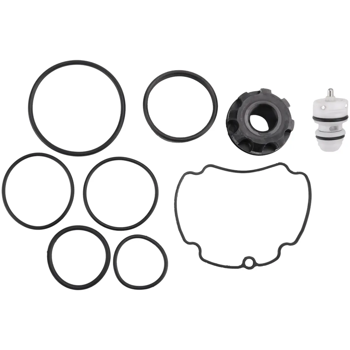 Compatible Overhaul Kit for Bostitch RN46-RK RN46 Roof Nailer