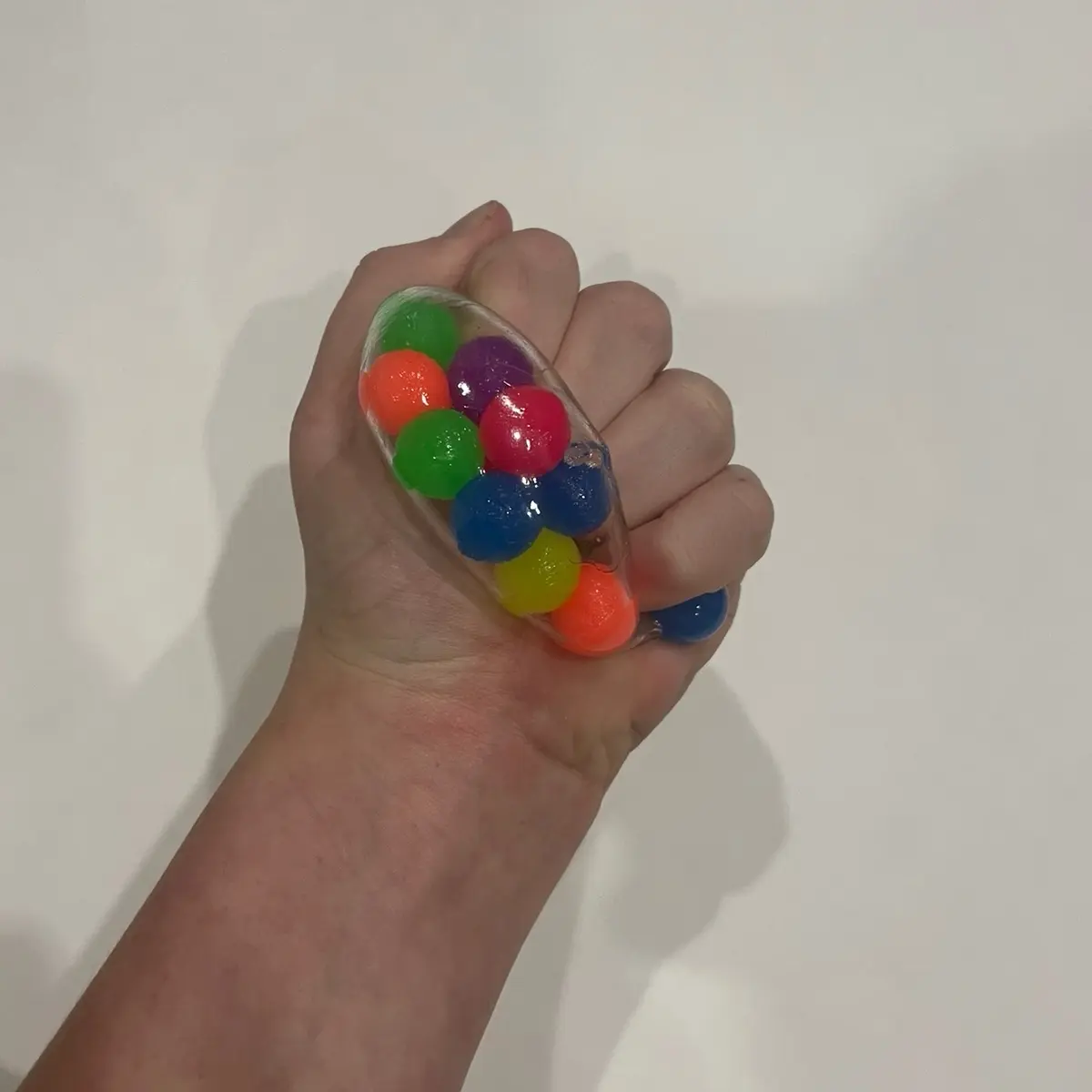 DNA ball fidget toy Boys Girls
