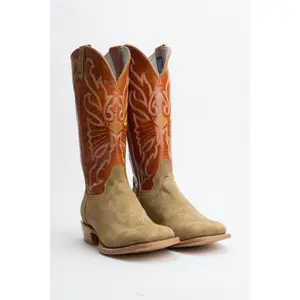 Alce Roughout Maple Mango Volcano 2S