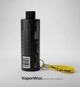 VaporWax APC-360ID® Acrylic Paint Conditioner