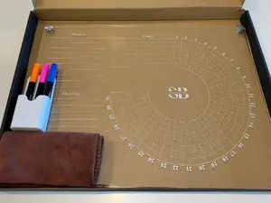 Live Habit • Positive Habit • Goal Tracking • Strive Board - Productivity Tool for Self/Business Mindset Improvement