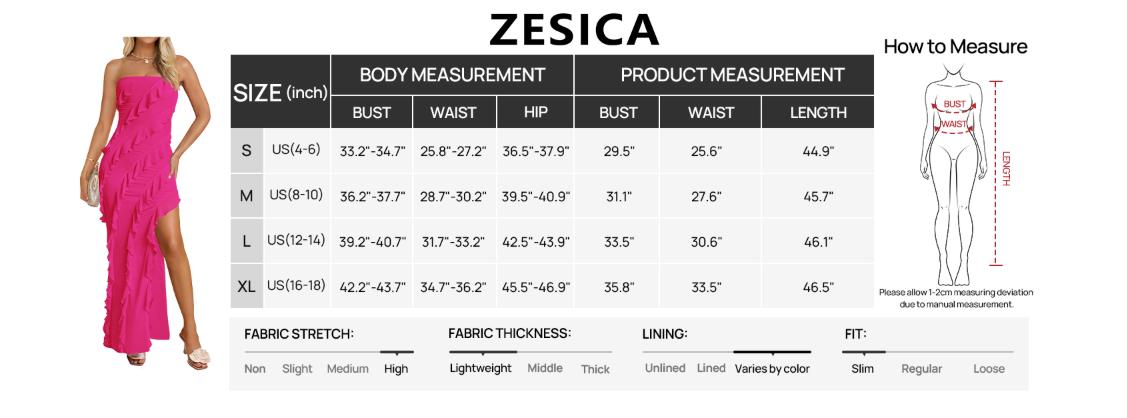 bodycon dress size chart Jordyn Bodycon Dress L