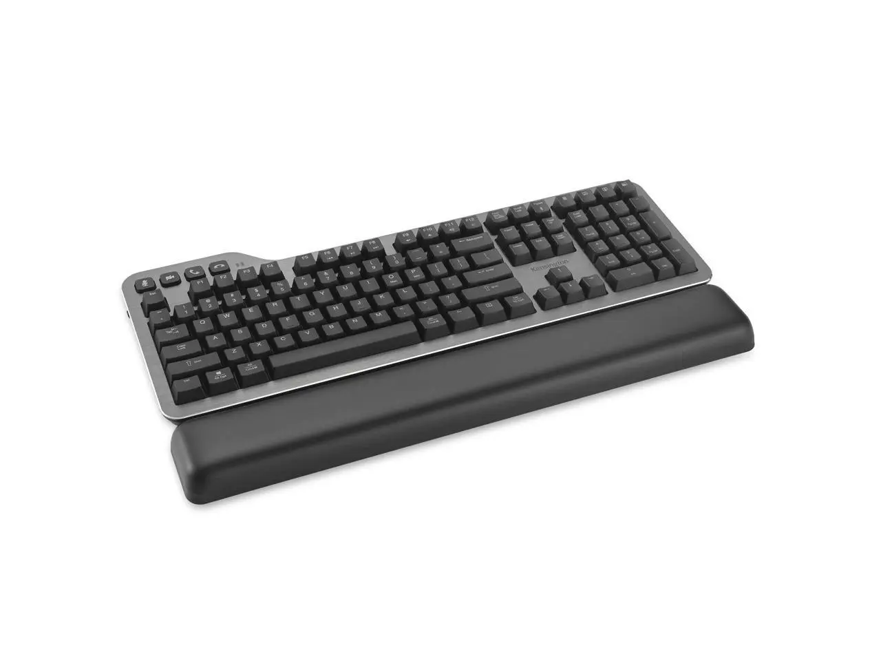 Kensington MK7500F QuietType Pro Silent Mechanical Keyboard