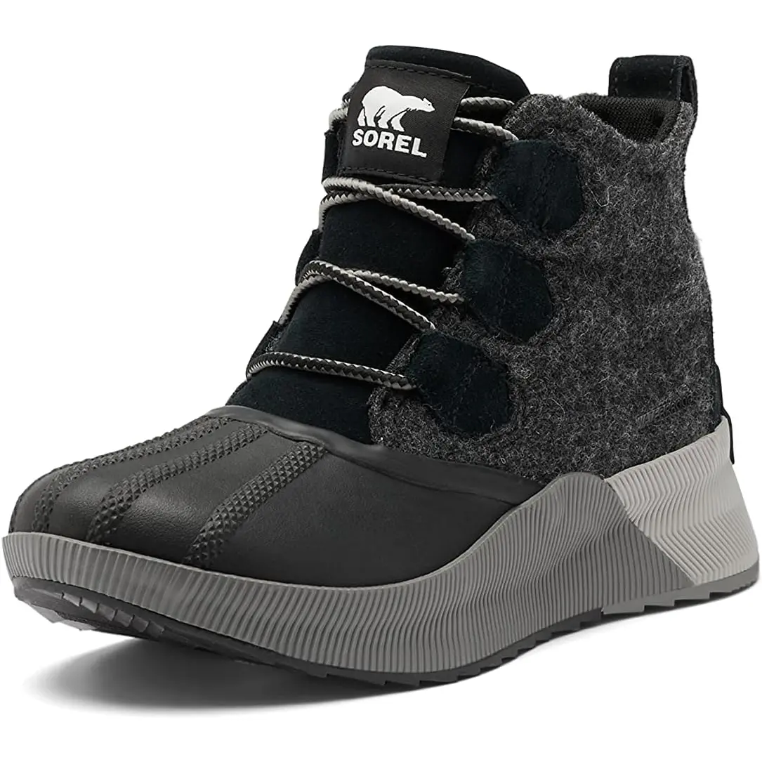 Sorel Women'S Out N about Lll Classic Waterproof Boots Sorel