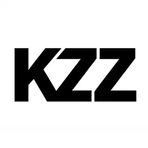 KZZ US shop logo