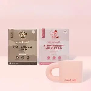 Chocolate Strawberry Bundle ($56 Value)