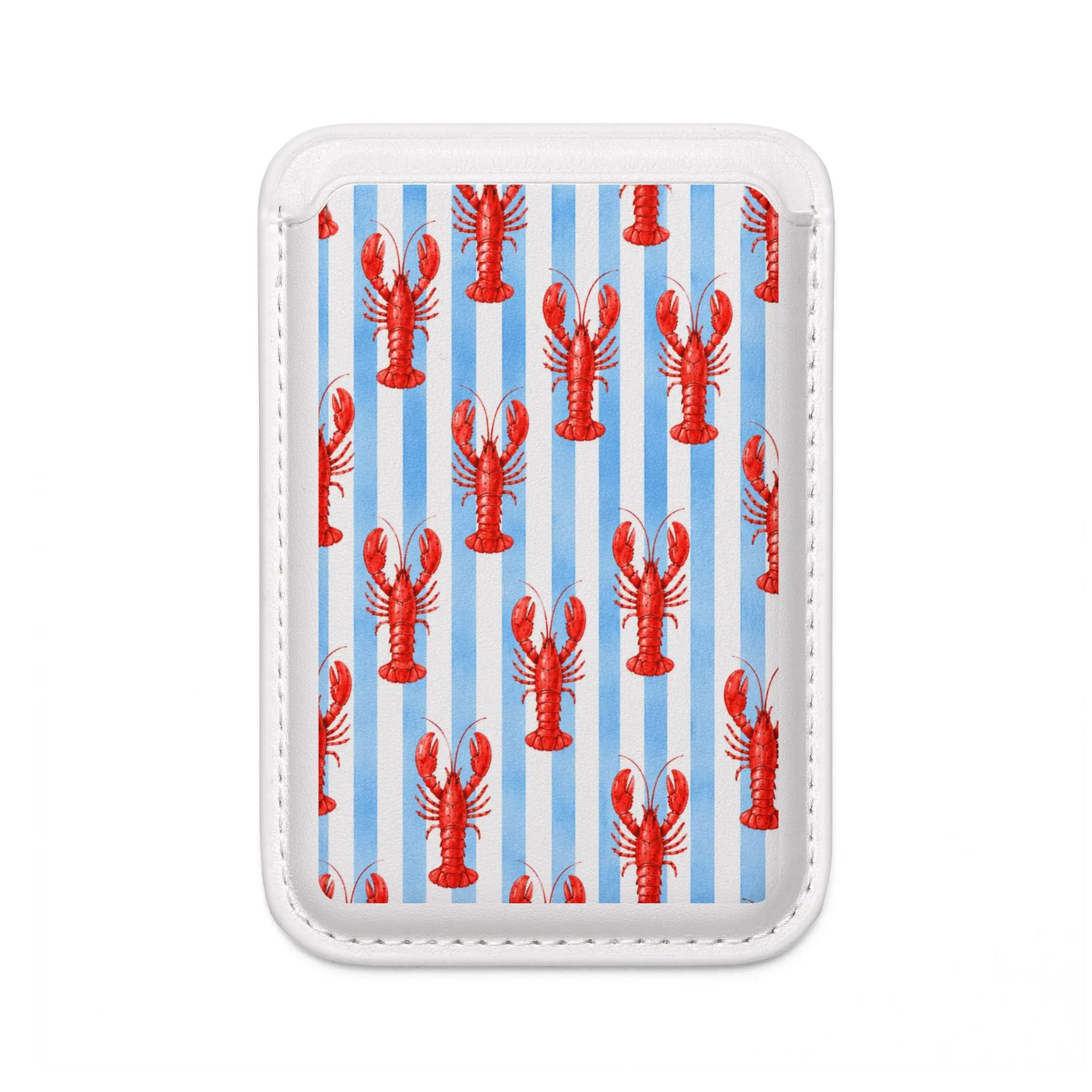 Cabana Claws – MagSafe® Vegan Wallet