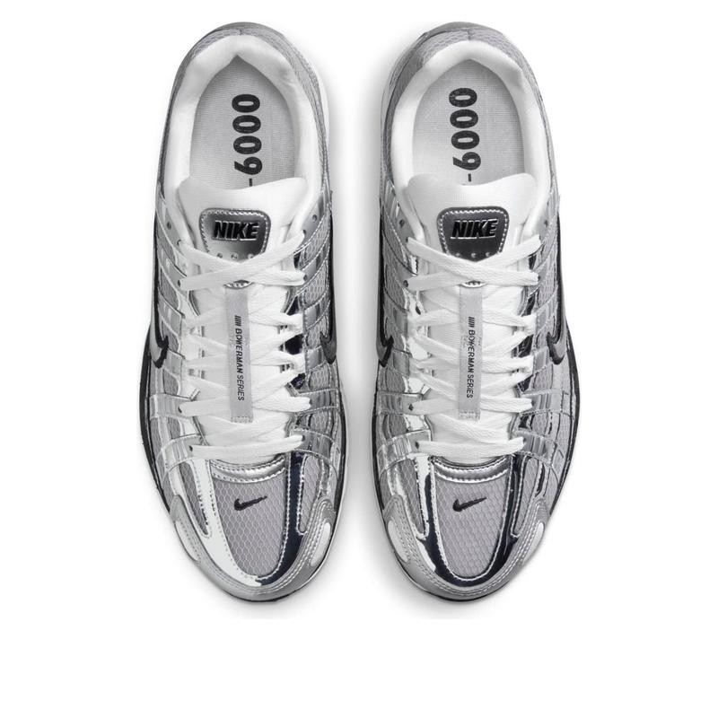 Nike P-6000 'Metallic Silver' CN0149-001