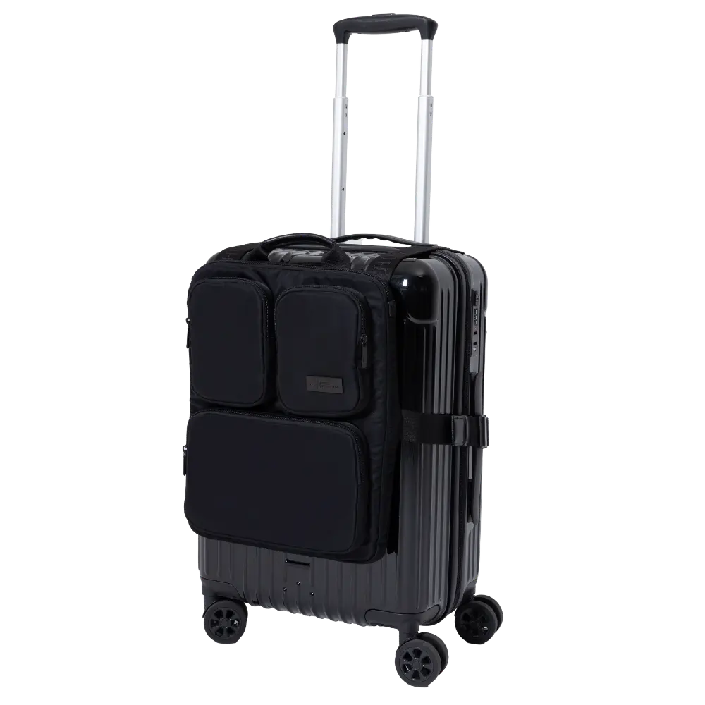 Hotel Collection- Luggage Harness