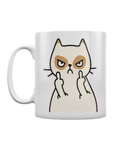 Muther Fluffer Mug Muther Fluffer Mug