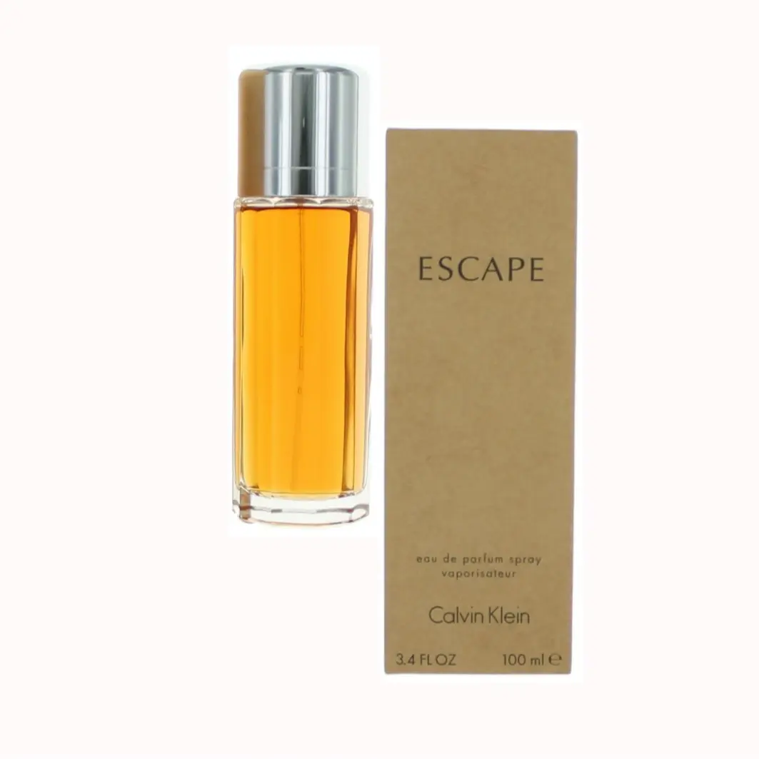 Calvin Klein Escape Eau De Parfum For Women