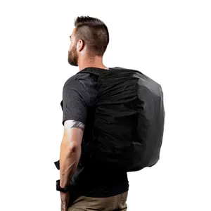 Deluge Waterproof Backpack Rain Cover