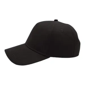 Mega Cap 6805 Low Profile 5-Panel Twill