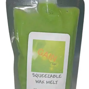Gain Scented Squeeze Wax