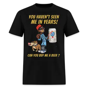 Men's T-Shirt | GILDAN 5000