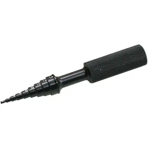 1/2 PCS Car Bearing Remover Tools Aluminum Alloy Puller Installer Bearing Disassembler Universal Car Repair Tool Set (Black)