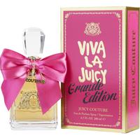 eau de parfum spray 6.7 oz (grande edition)